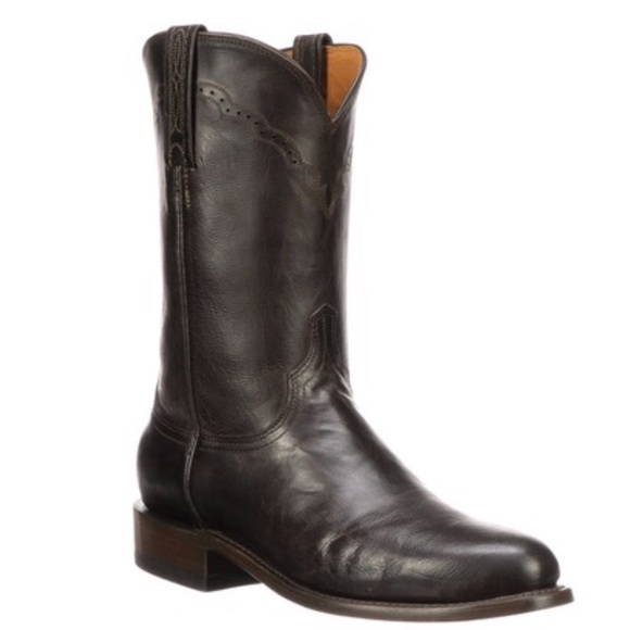 Lucchese | Shoes | Lucchese Shane Boot 